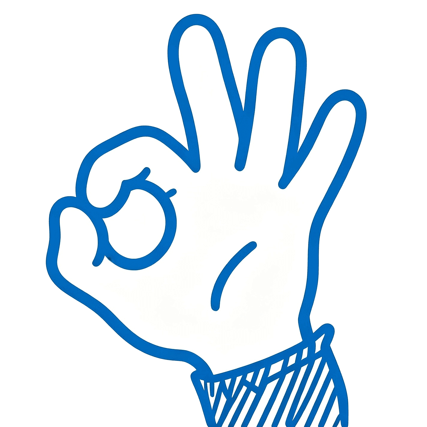 OK 大学 logo 与校徽设计小记 2